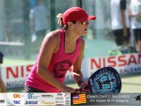 Campeonato Baleares equipos absolutos 1a